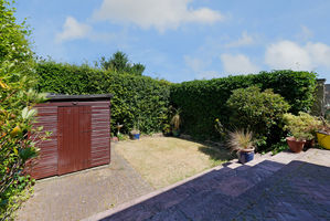 Chestnut Close